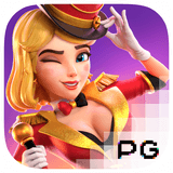 RTP pgsoft joox138